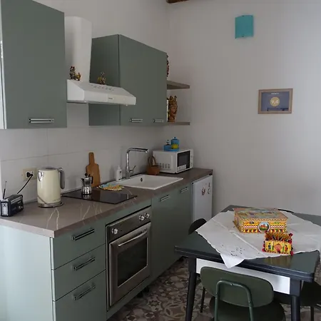 Casa Vacanze Flavia-2